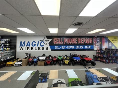 The Truth About Magic Wireless in Memphis: Unbiased Reviews